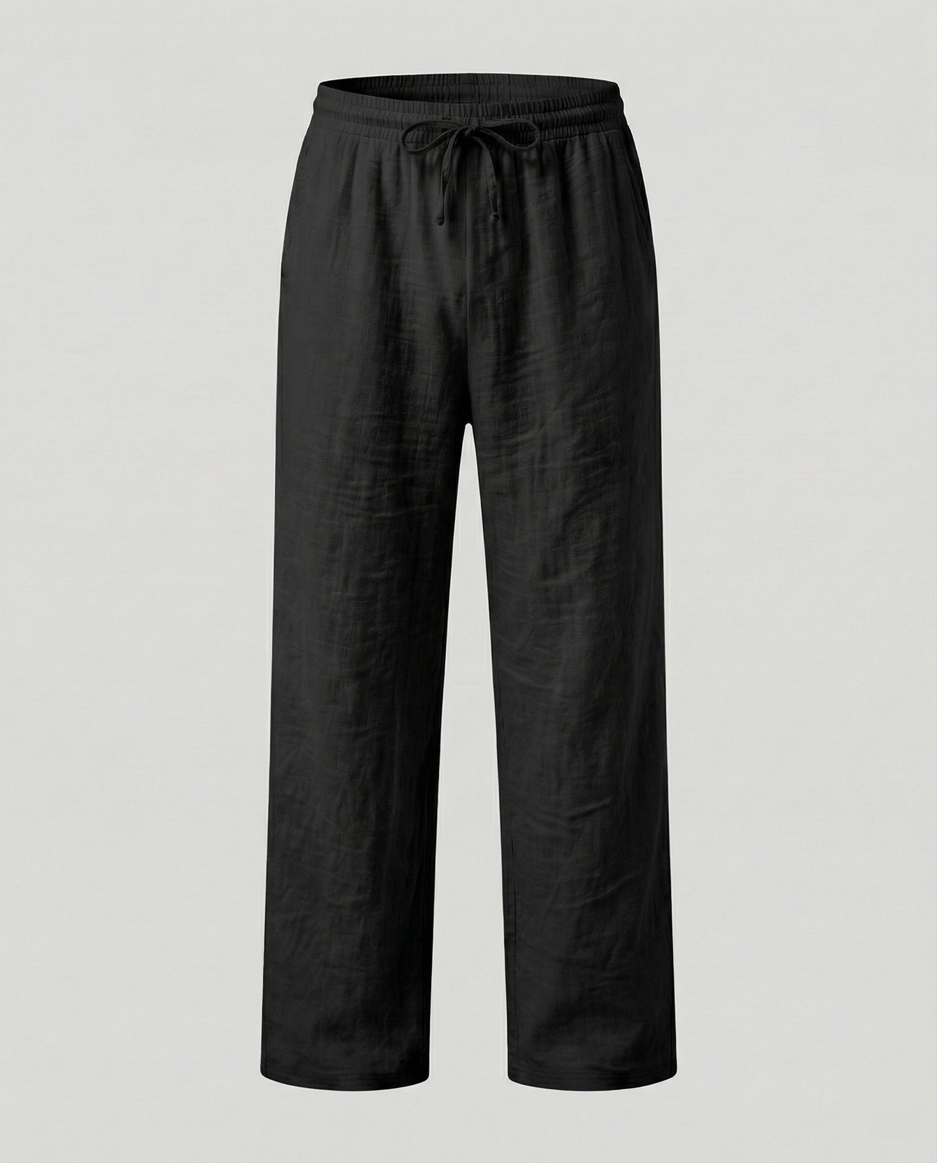 Pantalon Homme Linéine | Coupe Ample | 6 Coloris