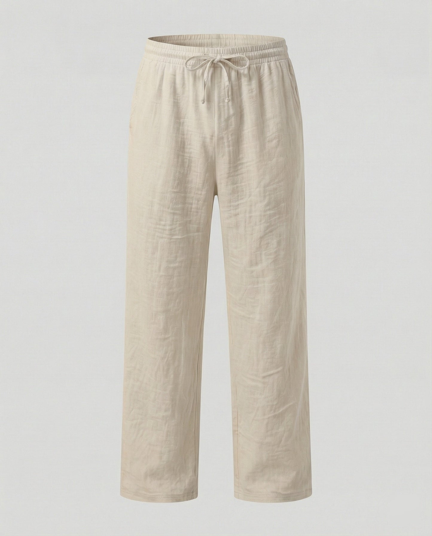 Pantalon Homme Linéine | Coupe Ample | 6 Coloris