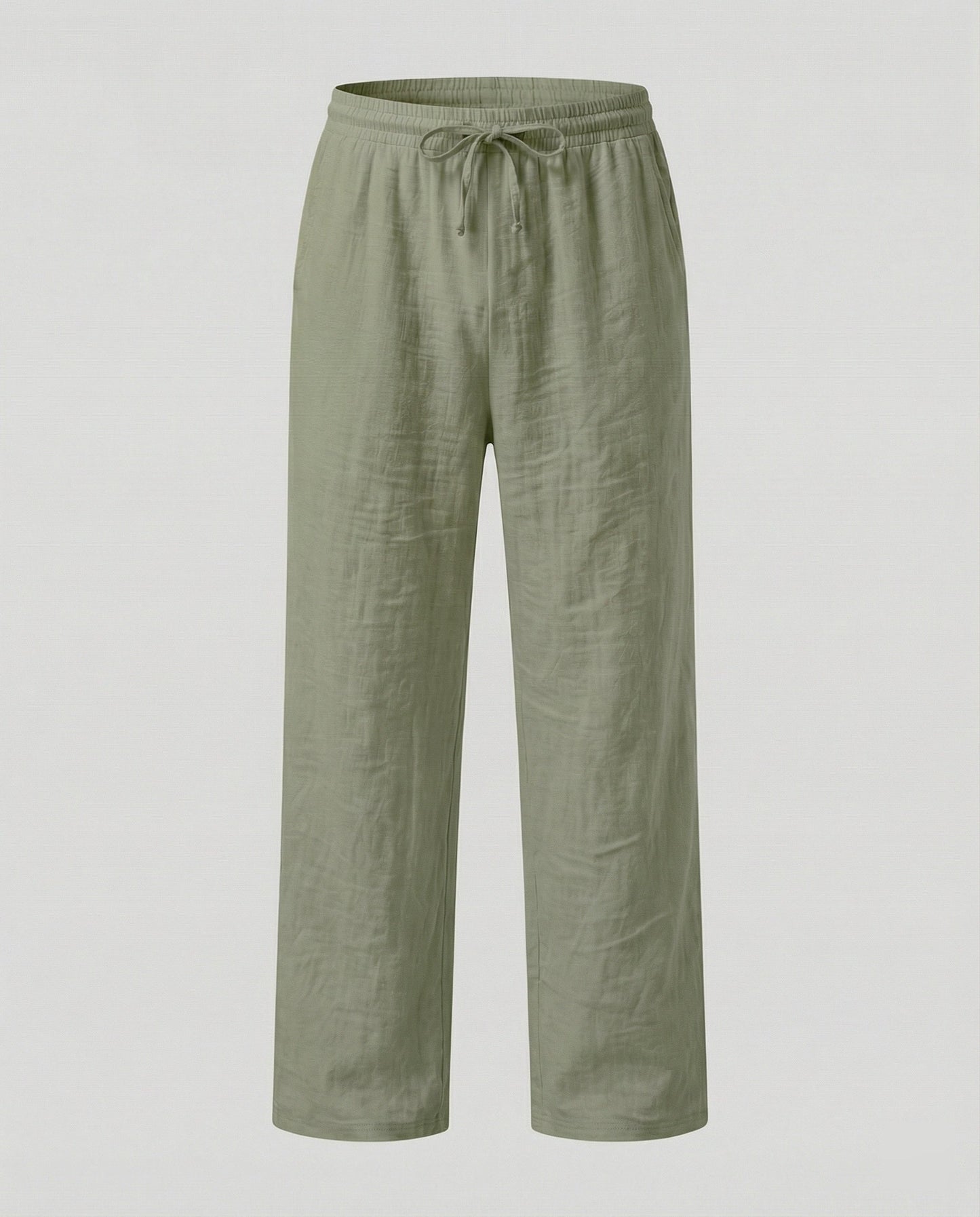 Pantalon Homme Linéine | Coupe Ample | 6 Coloris