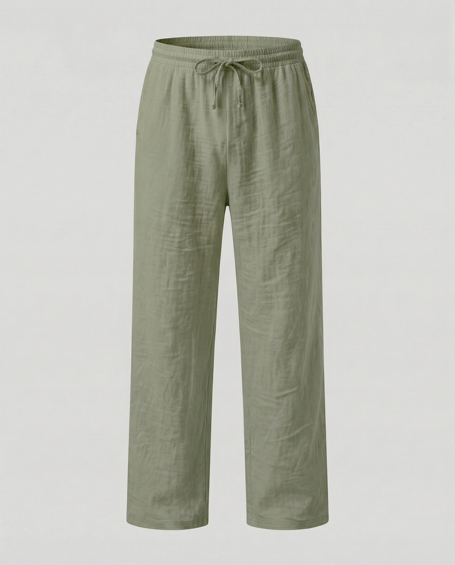 Pantalon Homme Linéine | Coupe Ample | 6 Coloris