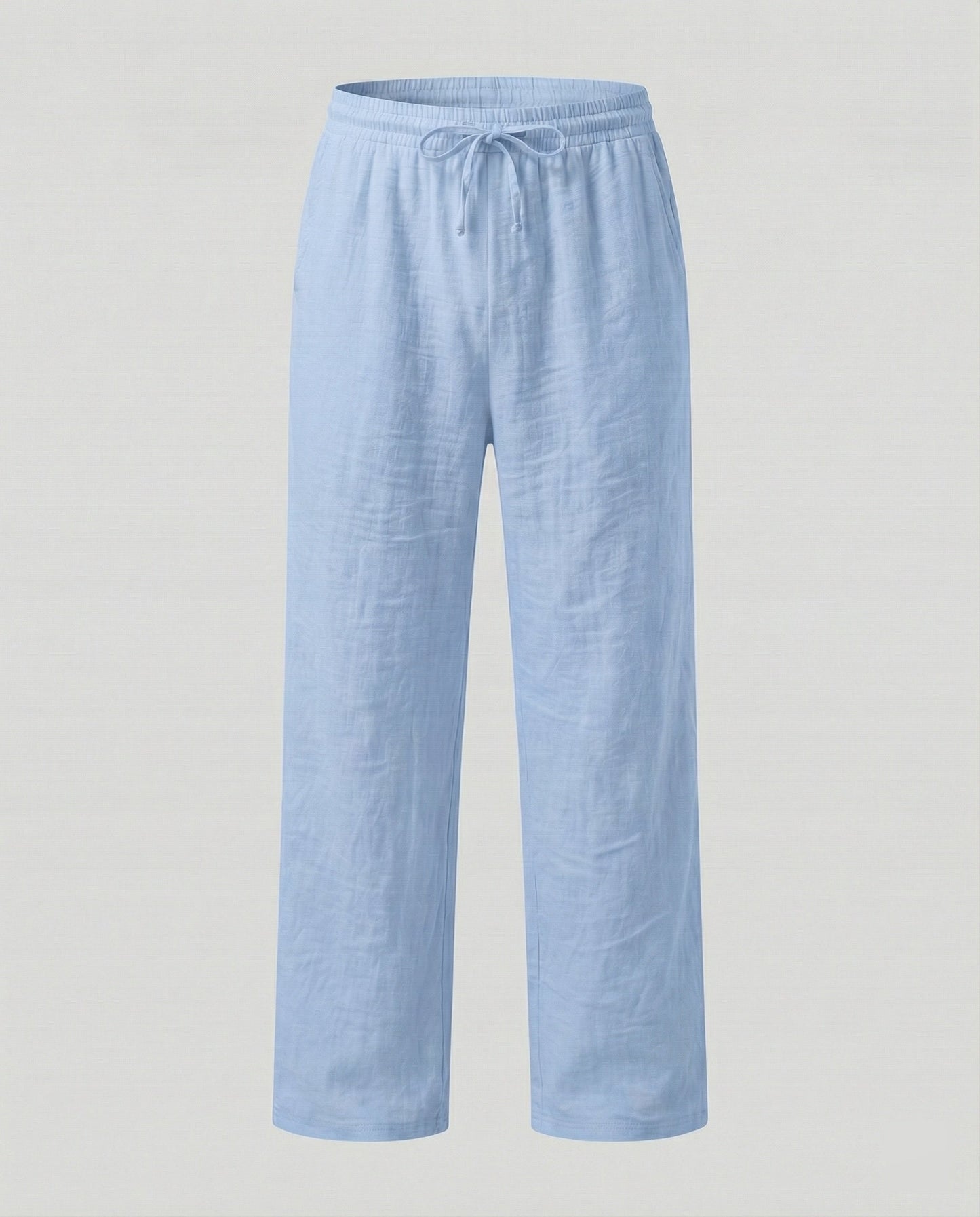 Pantalon Homme Linéine | Coupe Ample | 6 Coloris