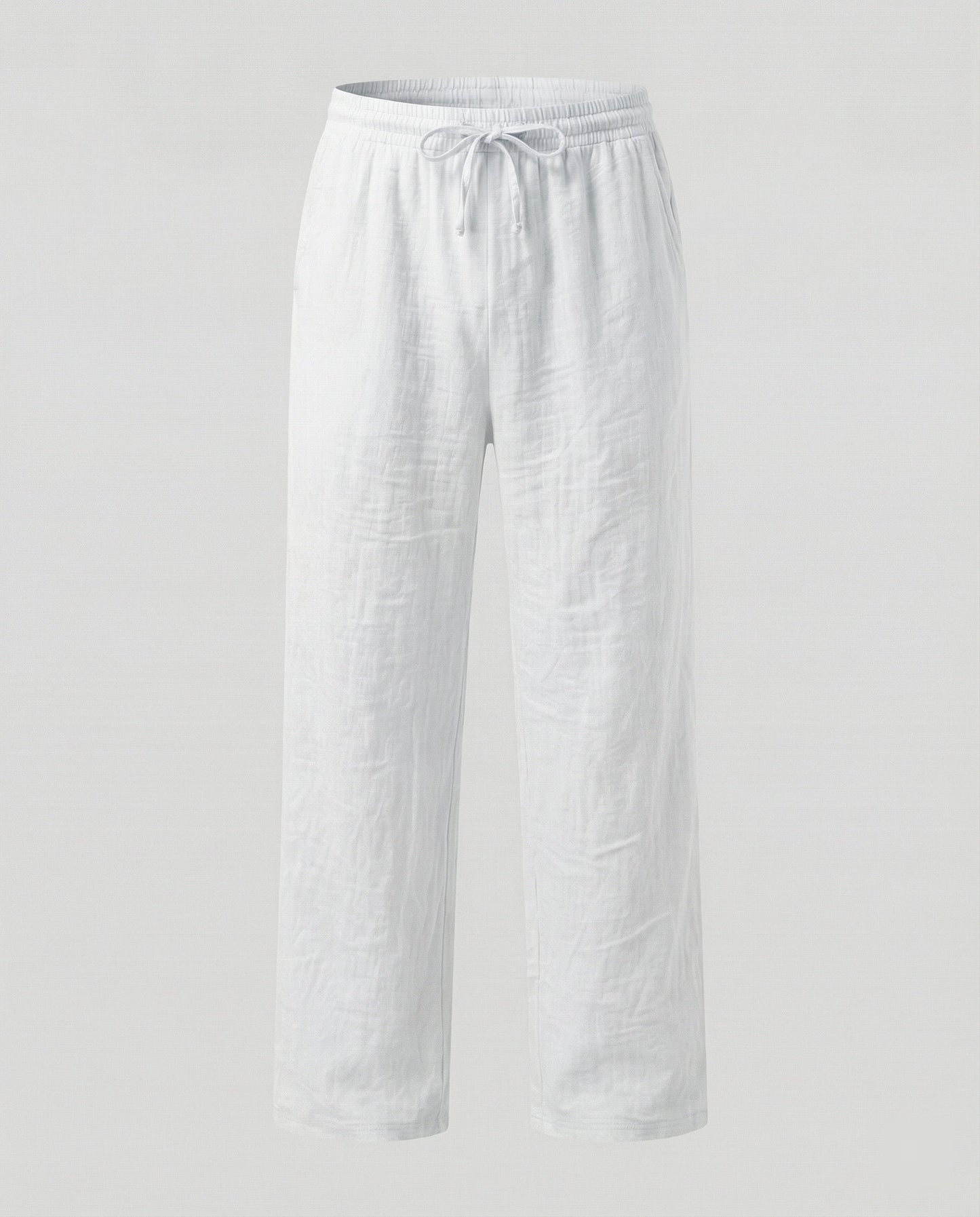 Pantalon Homme Linéine | Coupe Ample | 6 Coloris