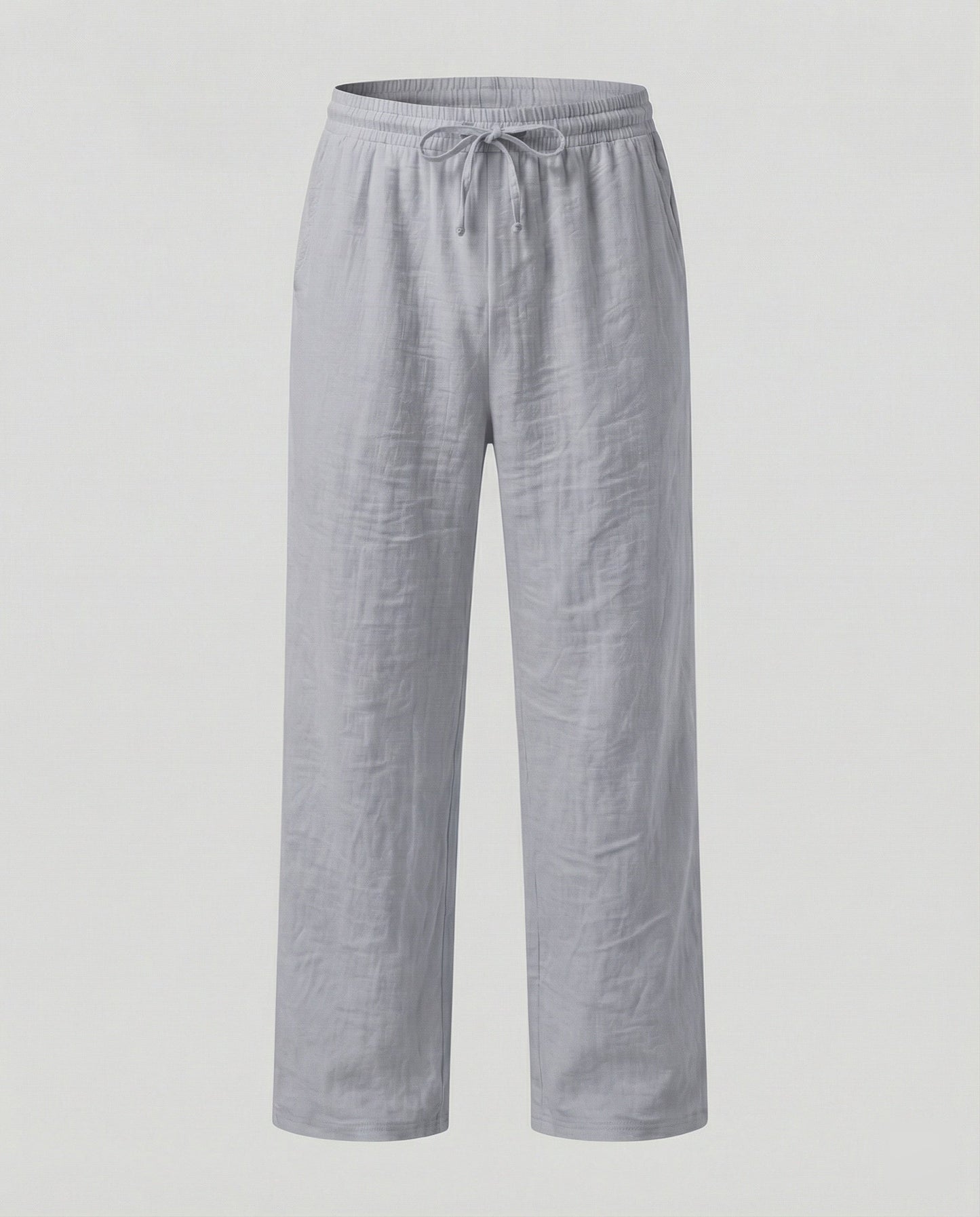 Pantalon Homme Linéine | Coupe Ample | 6 Coloris