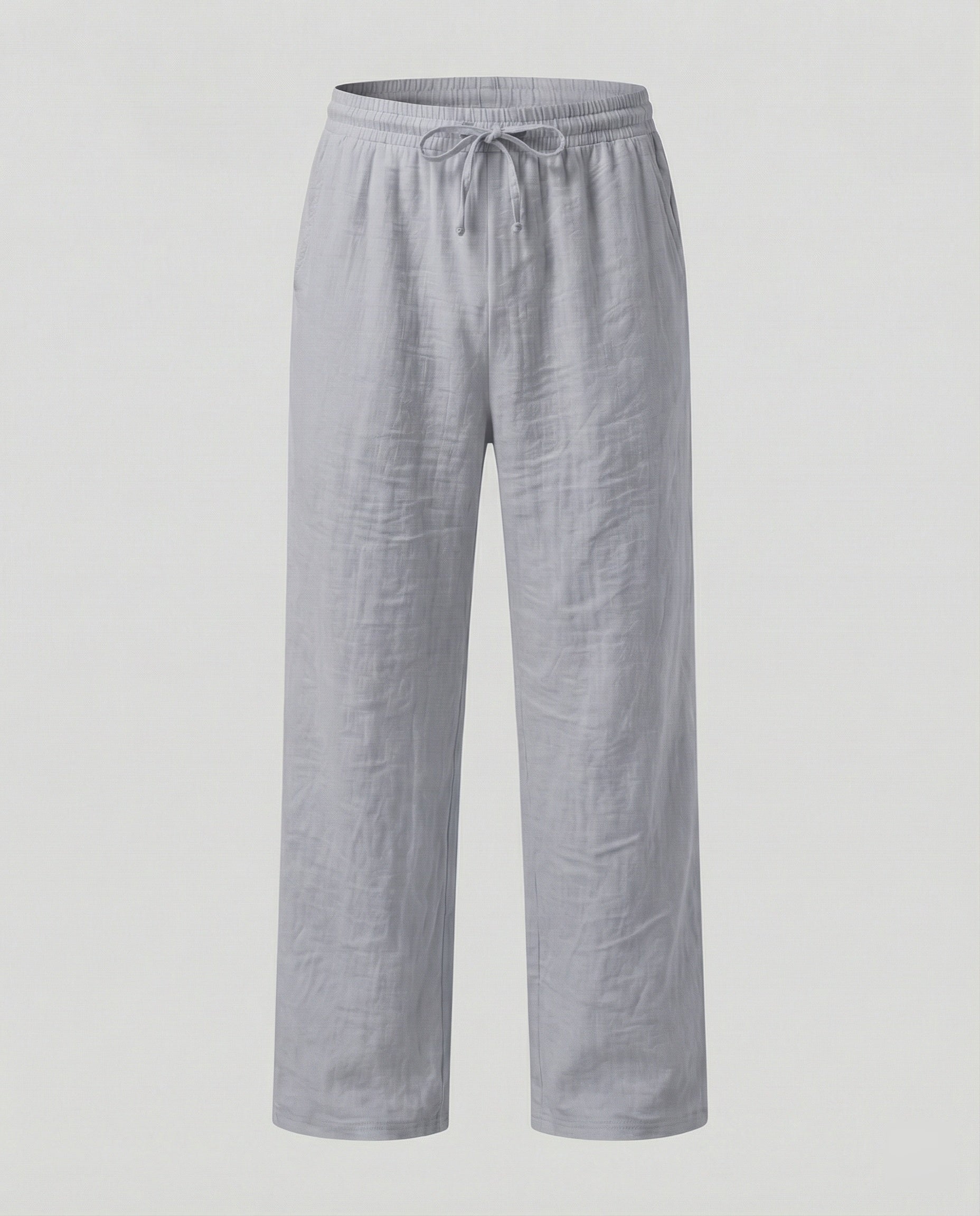 Pantalon Homme Linéine | Coupe Ample | 6 Coloris