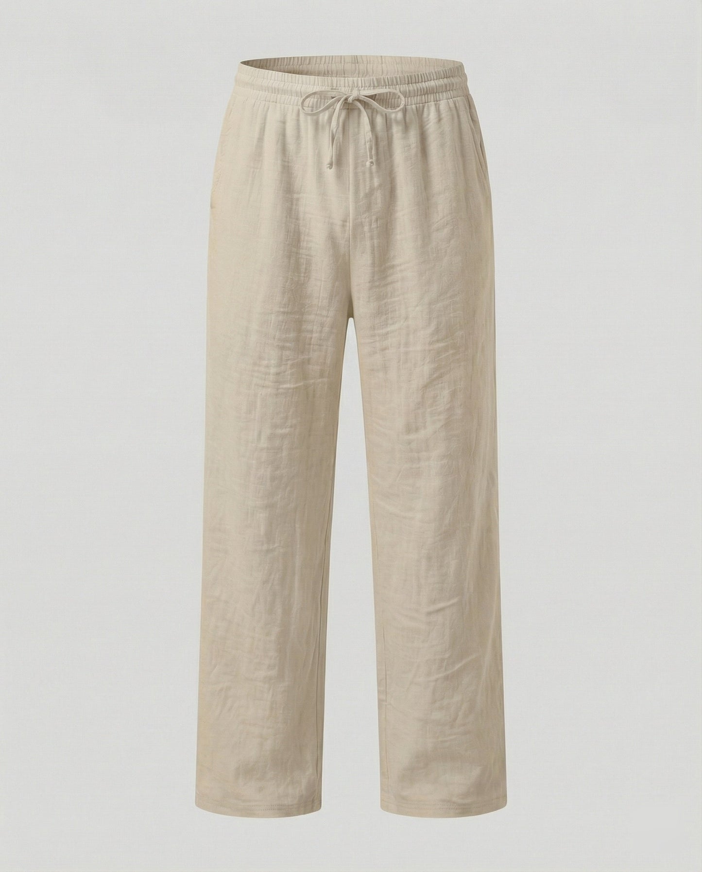 Pantalon Homme Linéine | Coupe Ample | 6 Coloris