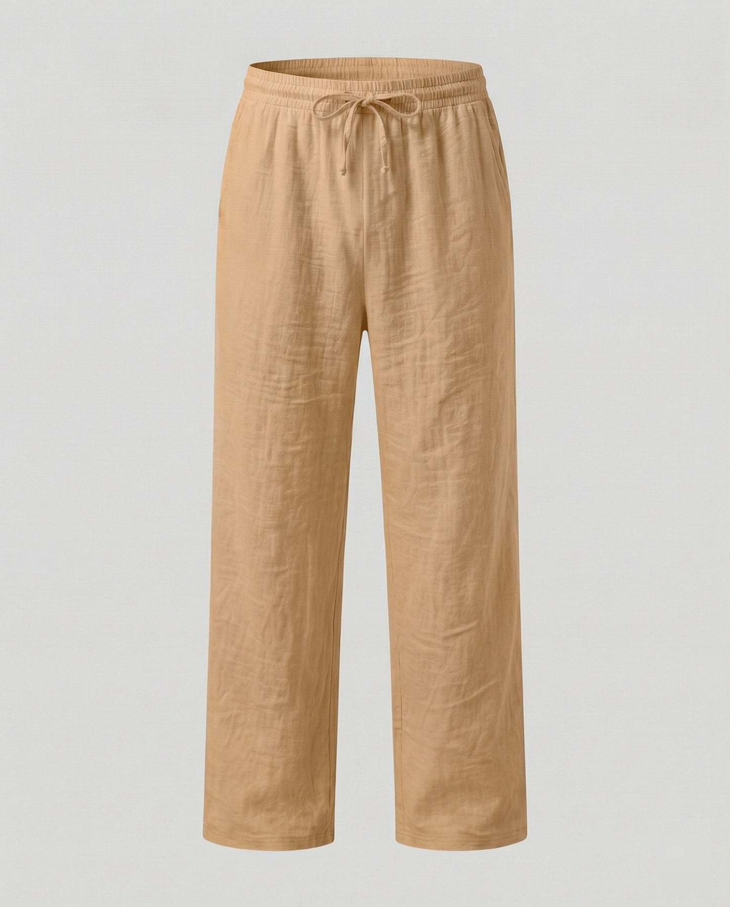 Pantalon Homme Linéine | Coupe Ample | 6 Coloris