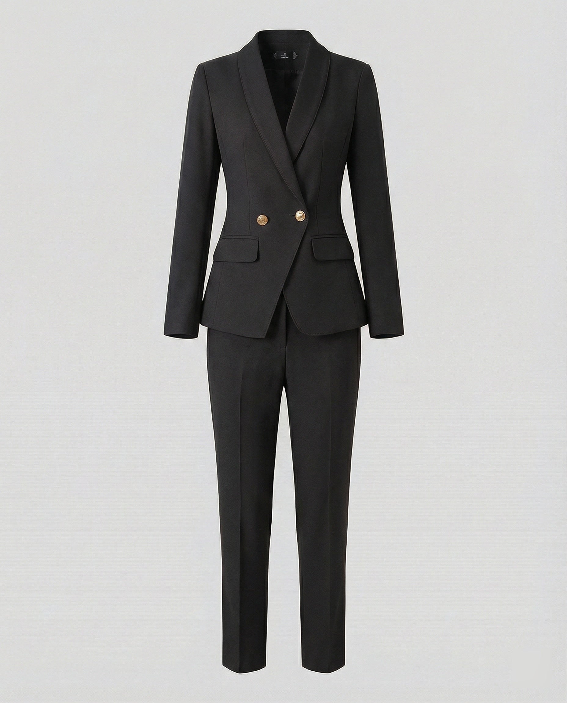 Schwarz / 4XL