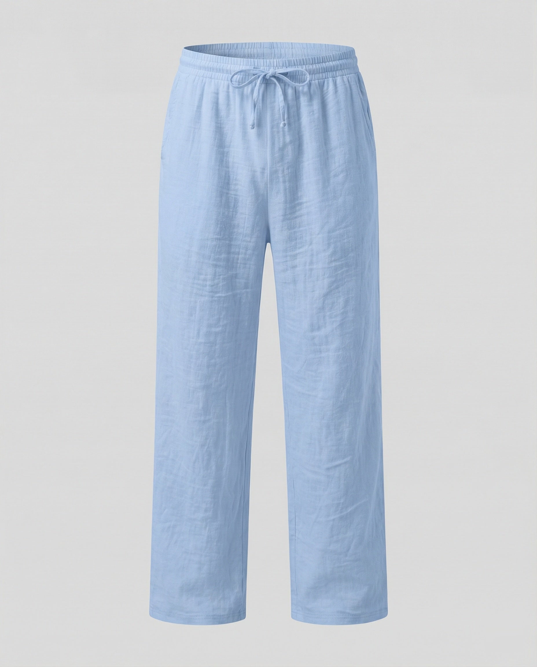 Pantalon Homme Linéine | Coupe Ample | 6 Coloris