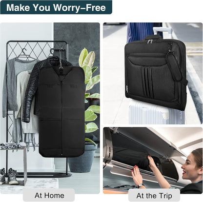 Sac de Rangement Vêtements | Imperméable, 45L, Portable