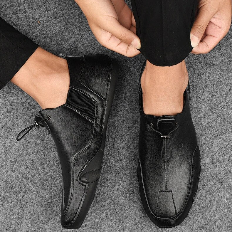 Black / 48 EU | 16 UK | 17 US
