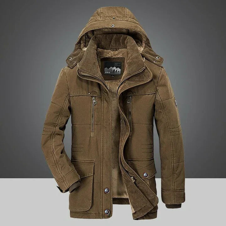Marron / 3XL