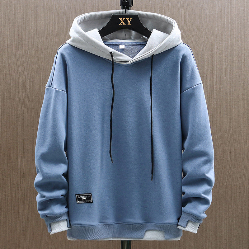Bleu / 4XL