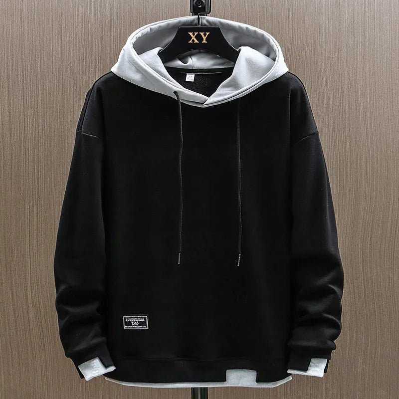 Noir / 4XL