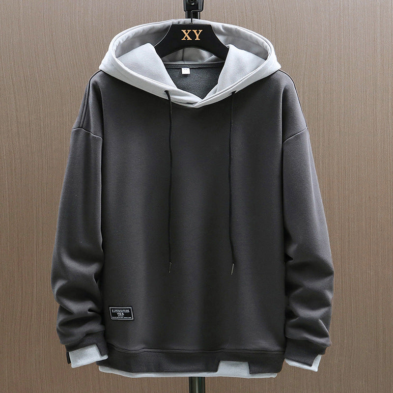 Gris / 4XL