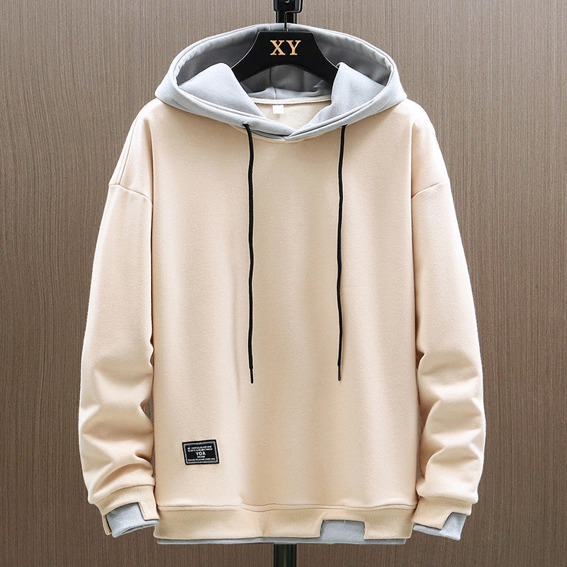 Beige / 4XL