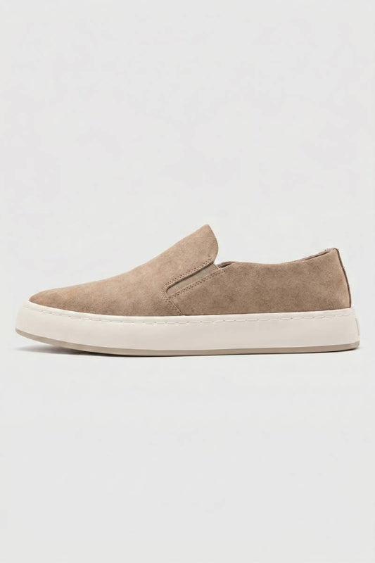 Mocassins Homme | Enfiler, Design Minimaliste | Confort