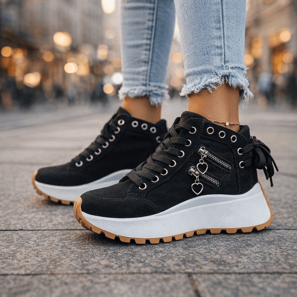 Noir / 42 EU | 11 US | 10 UK