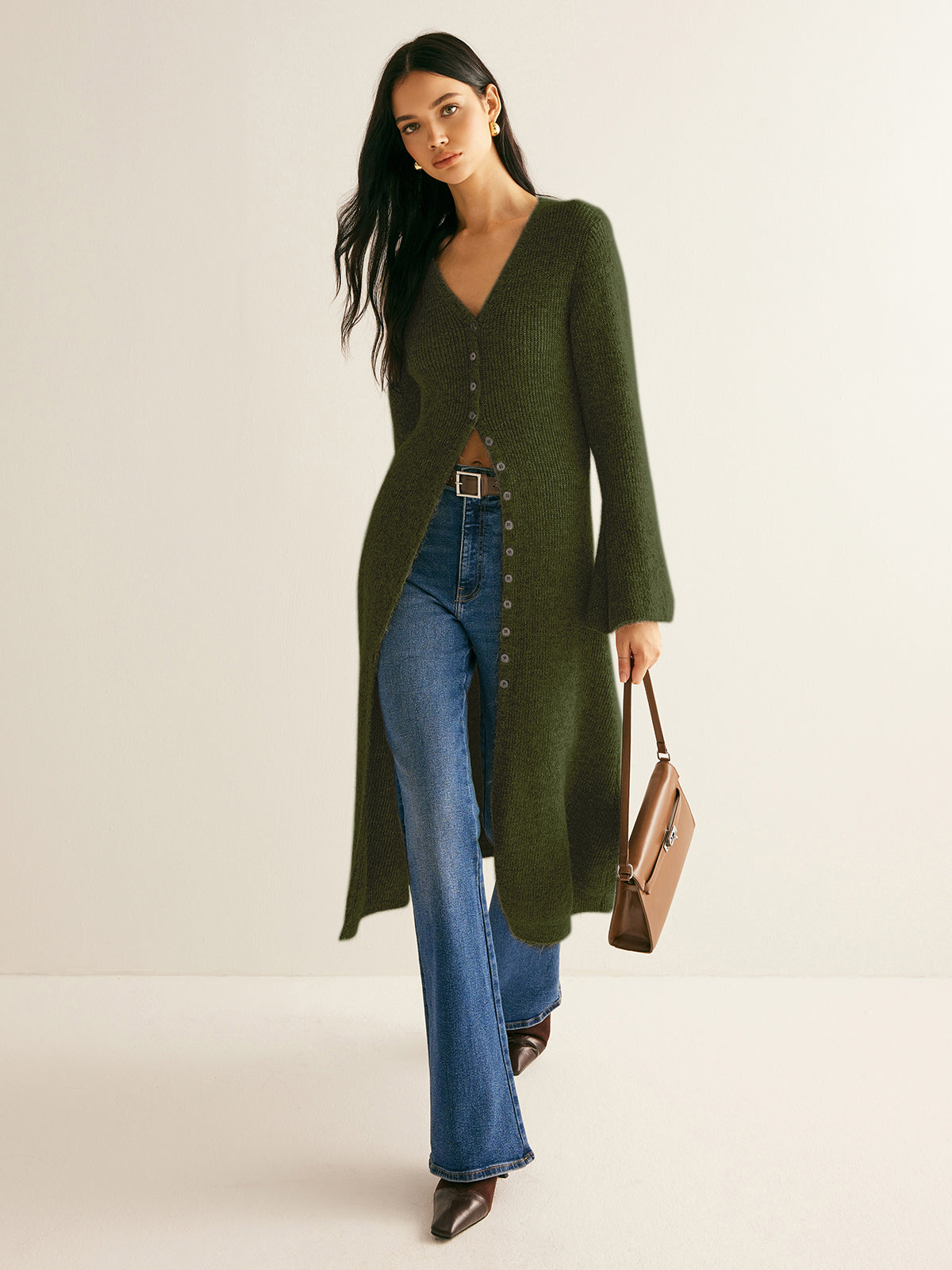 Military green / XL