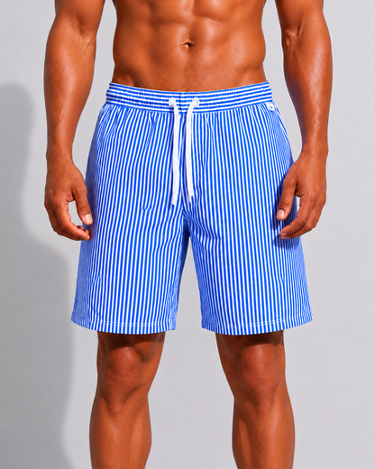 Short de plage homme | Design été | Plusieurs couleurs