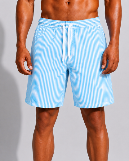 Short de plage homme | Design été | Plusieurs couleurs