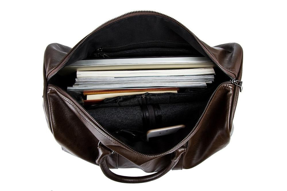 Sac de voyage | Synthétique, Léger et Spacieux