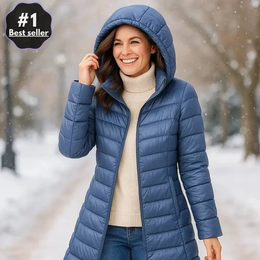 Stilla – Veste Doudoune Ultralégère Édition Limitée