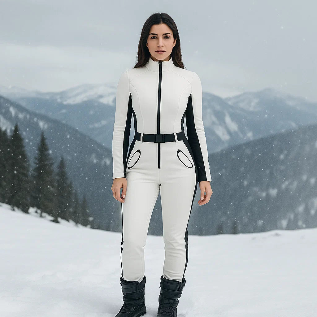 Thea – Wasserdichte Skihosen für Damen
