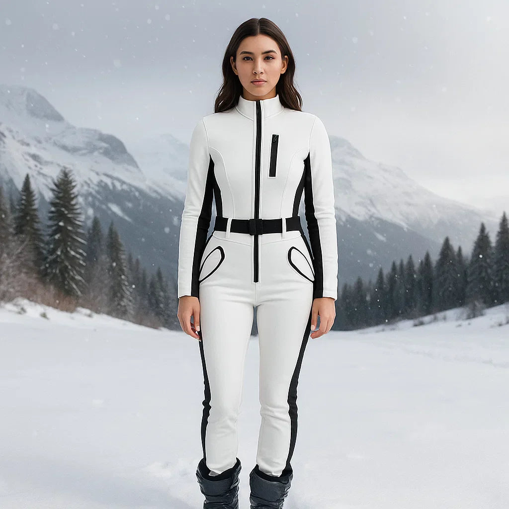 Thea – Wasserdichte Skihosen für Damen