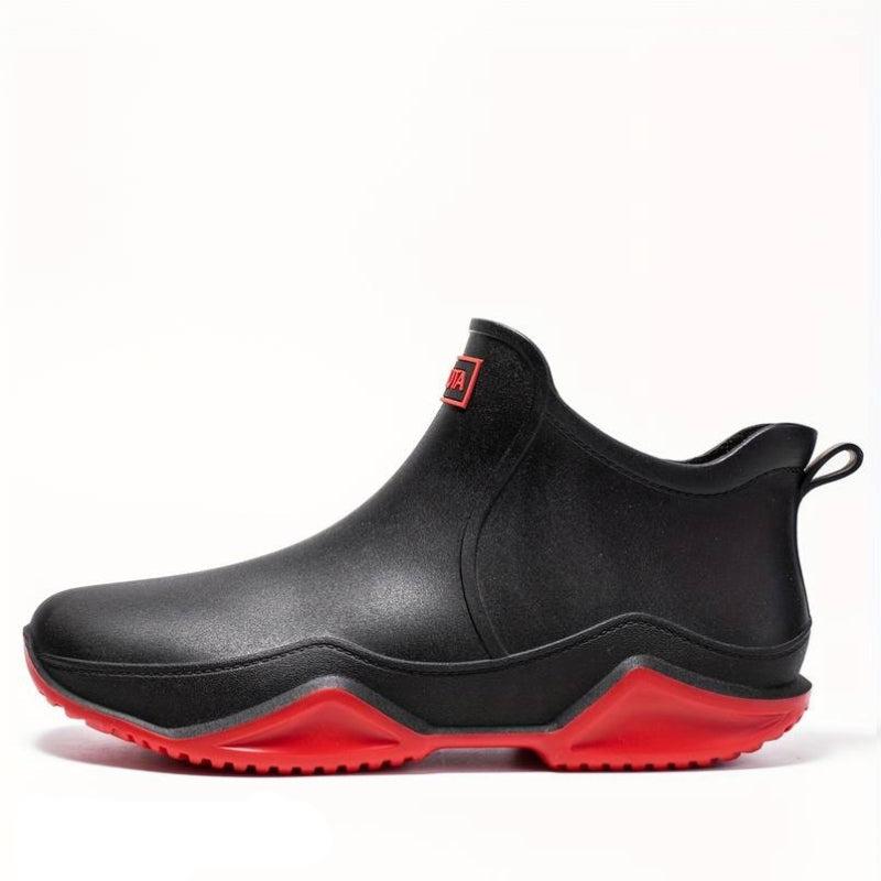 Bottes en caoutchouc | Orthopédiques, Polyvalentes