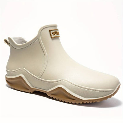 Bottes en caoutchouc | Orthopédiques, Polyvalentes