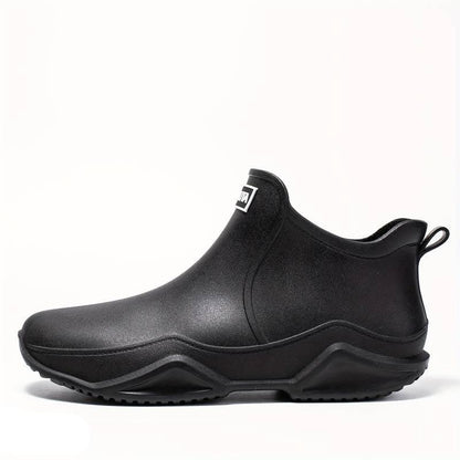 Bottes en caoutchouc | Orthopédiques, Polyvalentes