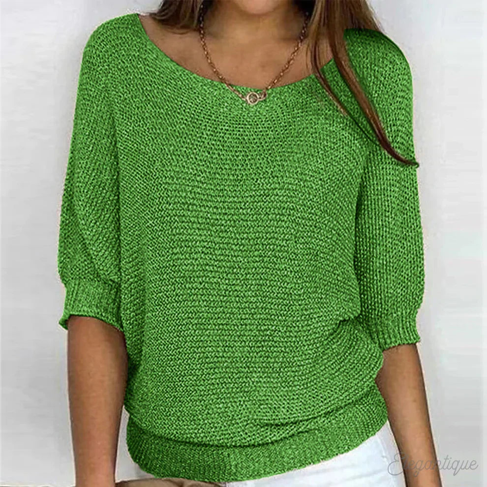Zelená / 5XL