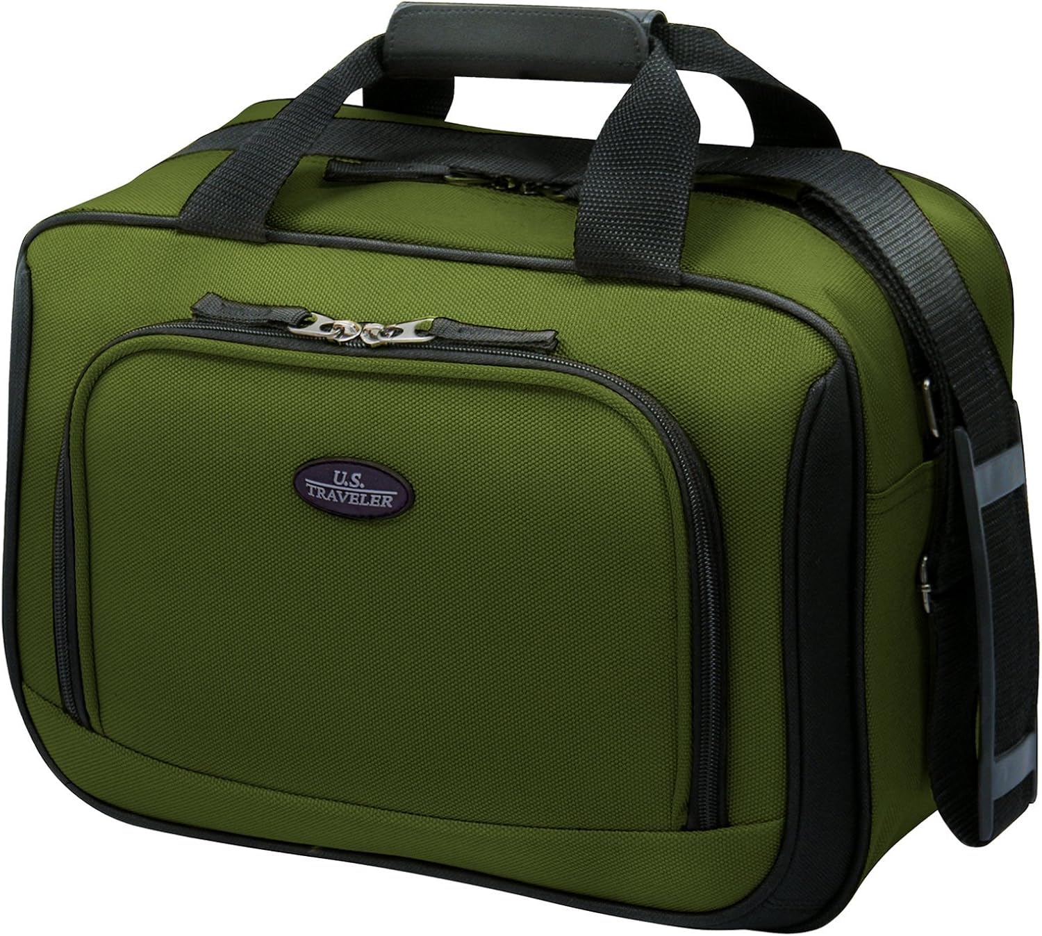 Ensemble de 2 valises de voyage | Souple, extensible | Roulettes