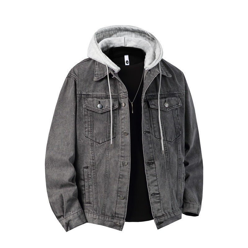 Gris / 5XL