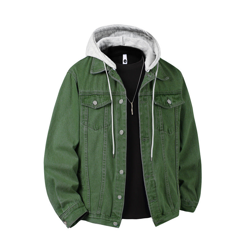 Vert olive / 5XL