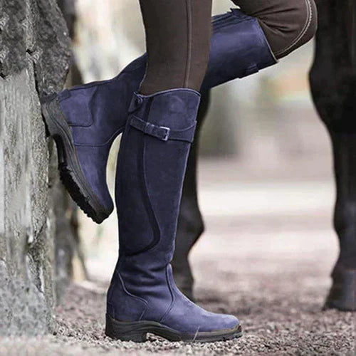 Bottes thermiques imperméables - Nordic Nest - Confort et style-Chaussures-PARIS FEMME
