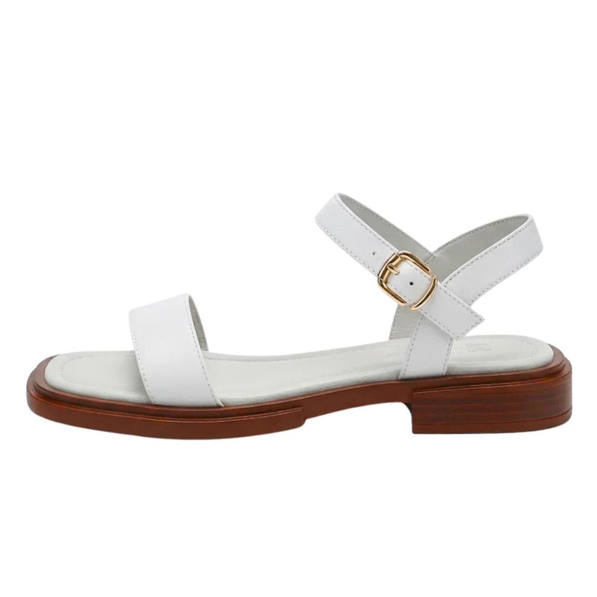 Sandales orthopédiques femme | Confort ajustable, semelle légère