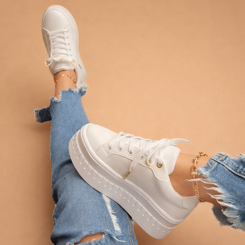 Blanc / 43 EU | 11 UK | 12 US