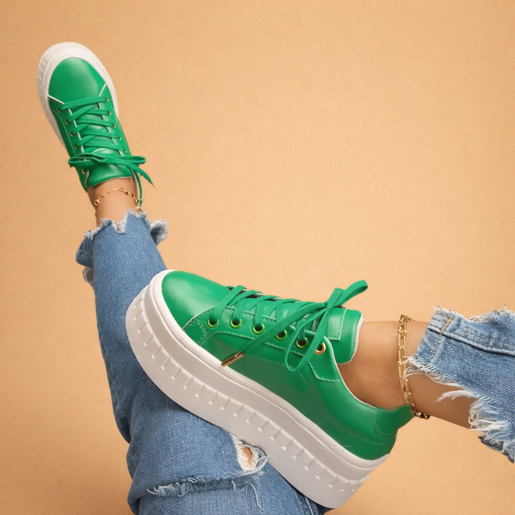 Vert / 43 EU | 11 UK | 12 US