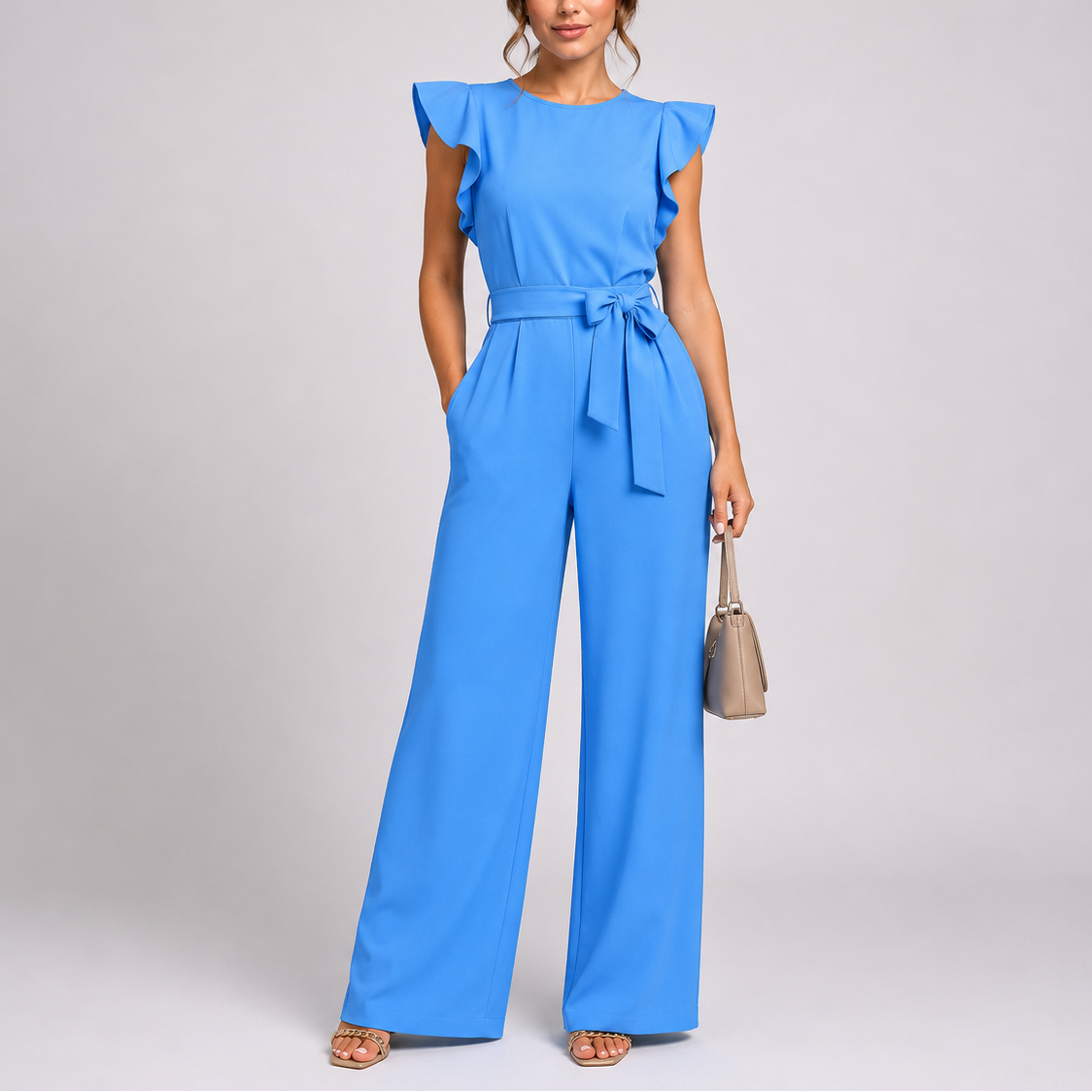 Bleu / XL