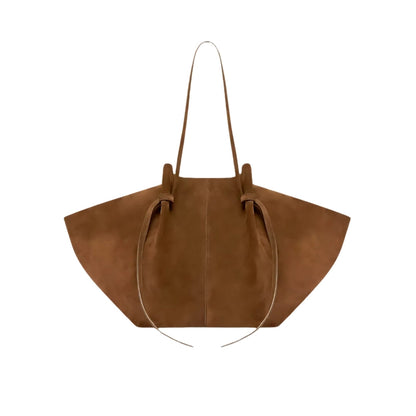 Sac à Main Imitation Cuir | Spacieux, Anses Longues