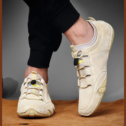 Chaussures Orthopédiques Homme | Cuir, Confort Optimal