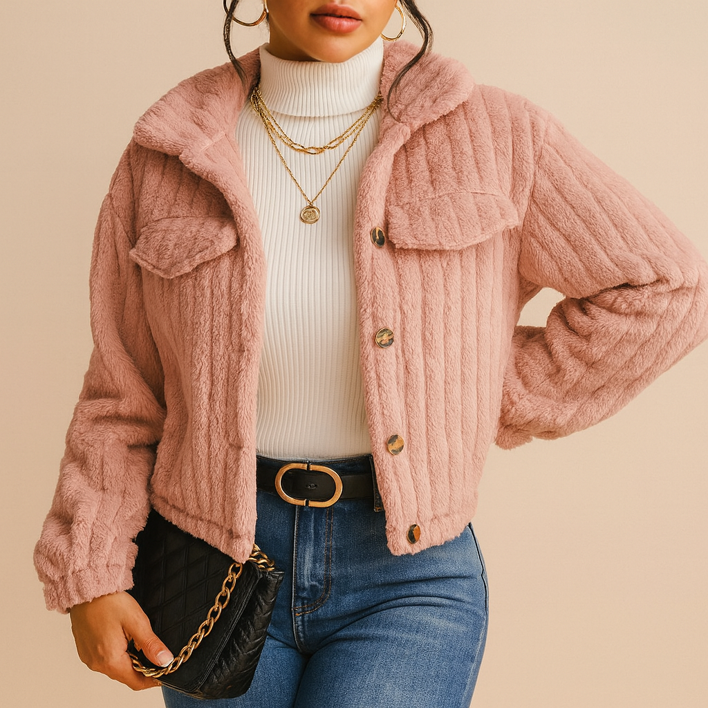 Rose / XL